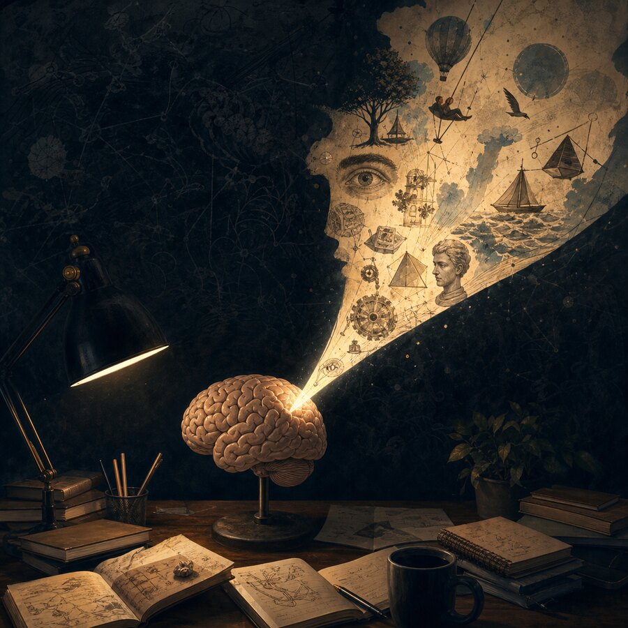 15% of my brain